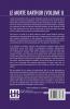 Le Morte Darthur (Volume I)