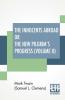 The Innocents Abroad Or The New Pilgrim's Progress (Volume II)