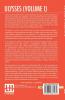 Ulysses (Volume I)