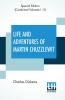 Life And Adventures Of Martin Chuzzlewit (Complete)