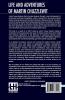 Life And Adventures Of Martin Chuzzlewit (Complete)