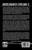 Middlemarch (Volume I)
