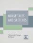 Norse Tales And Sketches