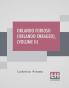 Orlando Furioso (Orlando Enraged) Volume II