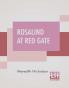 Rosalind At Red Gate