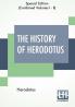 The History Of Herodotus (Complete)