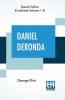 Daniel Deronda (Complete)