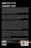Manifesto Of The Communist Party