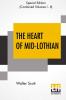 The Heart Of Mid-Lothian (Complete)