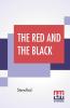 The Red And The Black