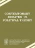 Contemporary Debates in Political Theory (MA-Political Science) (2nd Semester)