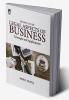 Legal Aspects of Business: Concepts & Ap