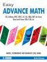 EASY ADVANCE MATH