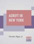 Adrift In New York