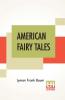 American Fairy Tales