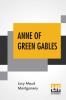 Anne Of Green Gables