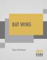 Bat Wing