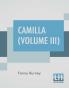 Camilla (Volume III)