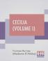 Cecilia (Volume I)
