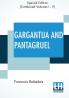 Gargantua And Pantagruel (Complete)