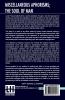 Miscellaneous Aphorisms; The Soul Of Man