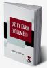 Orley Farm (Volume I)