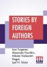Stories By Foreign Authors