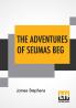 The Adventures Of Seumas Beg