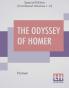 The Odyssey Of Homer (Complete)
