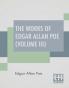 The Works Of Edgar Allan Poe (Volume III)