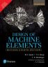 DESIGN OF MACHINE ELEMENTS 8/E