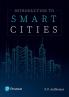 Introduction to Smart Cities 1/e