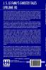 J. S. Le Fanu's Ghostly Tales (Volume III)