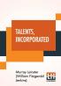 Talents Incorporated