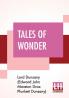 Tales Of Wonder