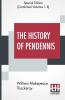 The History Of Pendennis (Complete)