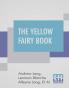 The Yellow Fairy Book