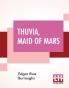 Thuvia Maid Of Mars