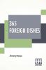 365 Foreign Dishes