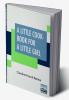 A Little Cook-Book For A Little Girl