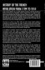 History Of The French Revolution From 1789 To 1814