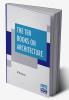 The Ten Books On Architecture