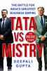 TATA VS MISTRY
