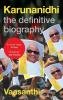 KARUNANIDHI