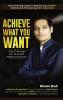 Achieve What You Want