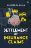 Settlement Of Insurance Claims