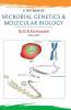 Microbial Genetics & Molecular Biology