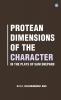 Protean Dimensions Of The Character