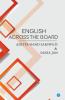 English Across The Board