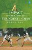 Impact Of Cricket On The Youngest Indian